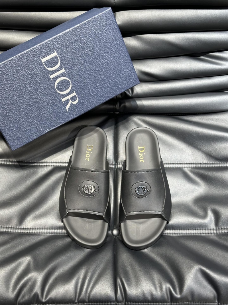 Christian Dior Slippers